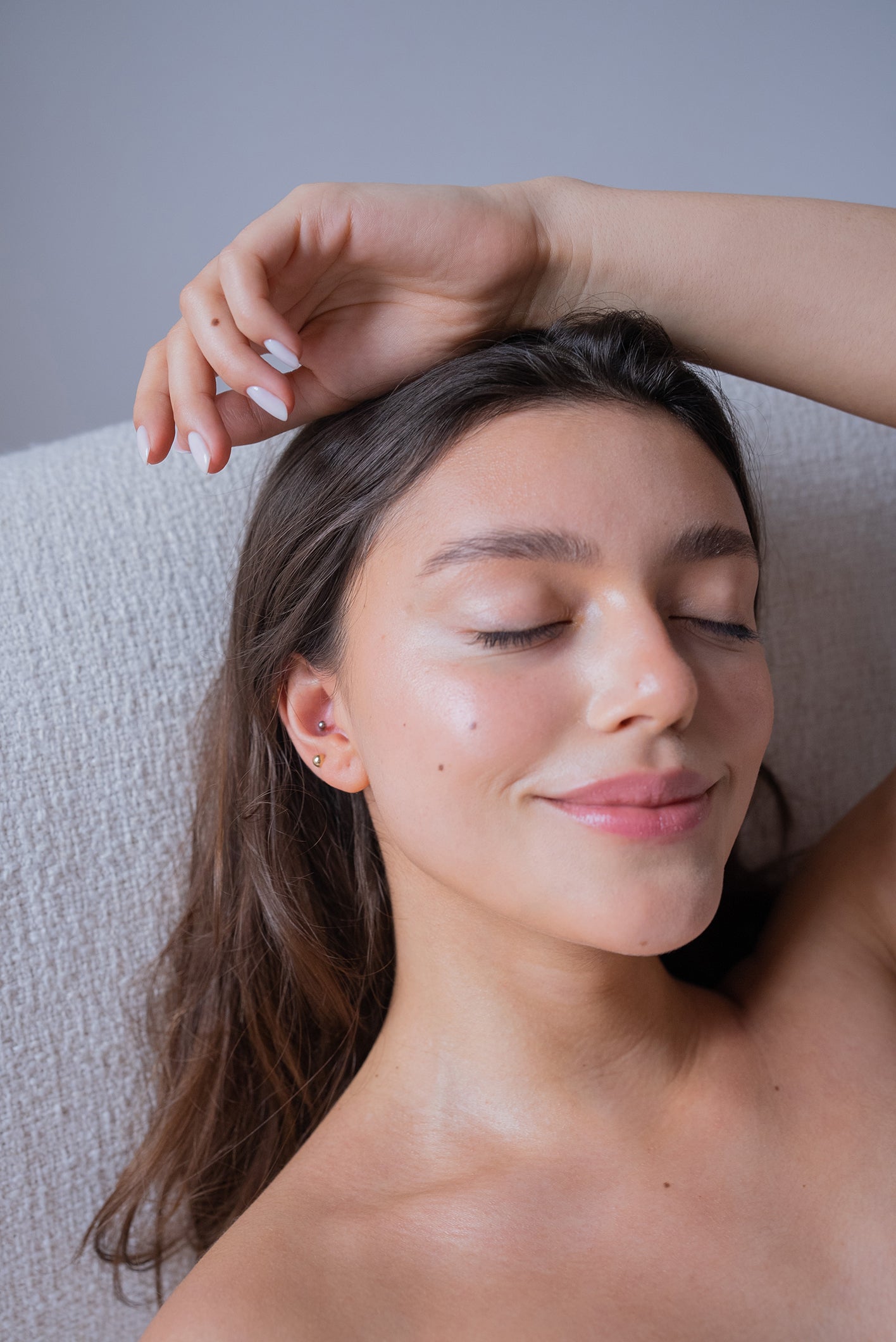Balmy czy dewy skin?