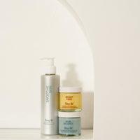 BALANCING SET - for mixed, oily and problematic skin