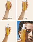 SUMMER SKIN - hydrating + self tan glowing mist