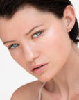 GLAZED EYES