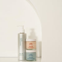 HYDRATING DUO SET - zestaw do cery normalnej i mieszanej