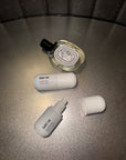GLAZED SKIN peptide + ceramides barrier boosting milky serum