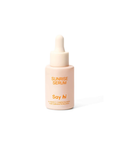 SUNRISE SERUM vitamin C + brightening peptide multi hyaluronic firming serum