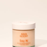 RECOVERY SET - for dry and dehydrated skin