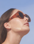 AQUA RESORT multi-level hydration + recovery balm